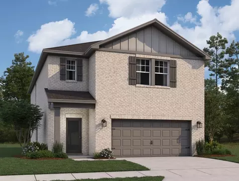 Exterior - 14206 Emeric St, Pilot Point, TX 76258 photo 6 of 9