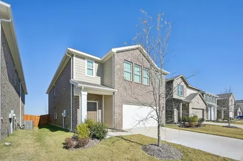 Exterior - 14206 Emeric St, Pilot Point, TX 76258 photo 4 of 9