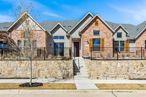 8601 Del Rio Trl, Wylie, TX 75098