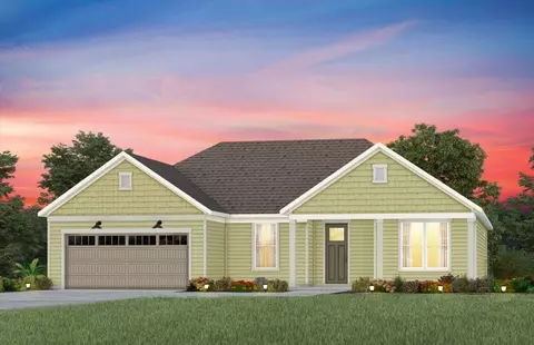 1309 Waters Ln, Belmont, NC 28012