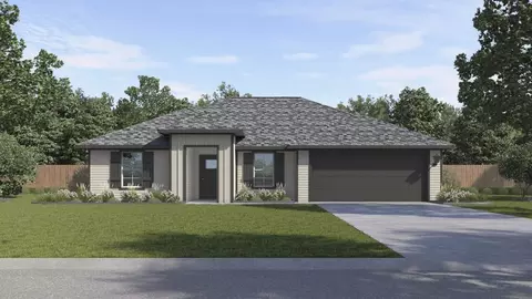200 Saddletree Dr, Nevada, TX 75173