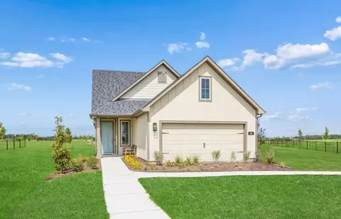 523 Marek Fareway Ct, Sugar Land, TX 77469