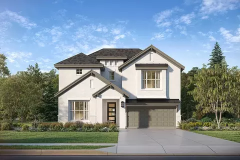 12368 Deer Trl, Frisco, TX 75035