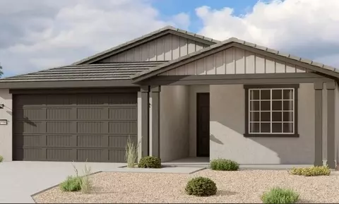 9824 S 56th Ln, Laveen, AZ 85339