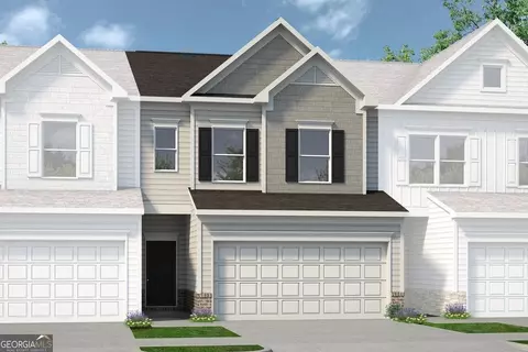 830 Crescent Dr, Riverdale, GA 30274