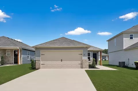 160 Dogwood St, Childersburg, AL 35044