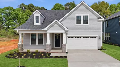912 Tibetan St, Spartanburg, SC 29303
