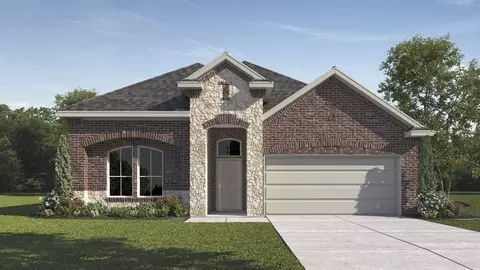 2514 Fikes Ave, Royse City, TX 75189