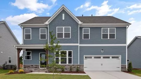 1529 Jasmine View Way, Knightdale, NC 27545
