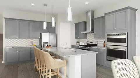 Kitchen - 1434 E Coconino Way, Gilbert, AZ 85298 photo 5 of 5