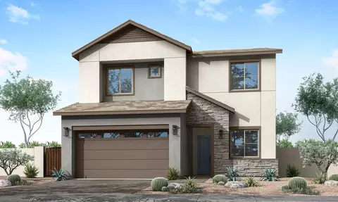 1434 E Coconino Way, Gilbert, AZ 85298