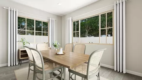 Dining - 1434 E Coconino Way, Gilbert, AZ 85298 photo 2 of 2