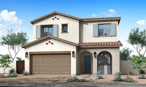 Exterior - 1434 E Coconino Way, Gilbert, AZ 85298 photo 2 of 9