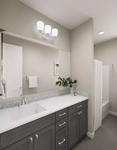 Bath - 1434 E Coconino Way, Gilbert, AZ 85298 photo 3 of 4
