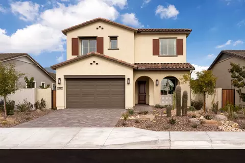 Exterior - 1434 E Coconino Way, Gilbert, AZ 85298 photo 3 of 9