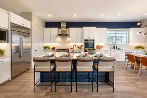 Kitchen - 1434 E Coconino Way, Gilbert, AZ 85298 photo 2 of 5