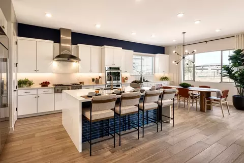 Kitchen - 1434 E Coconino Way, Gilbert, AZ 85298 photo 1 of 5