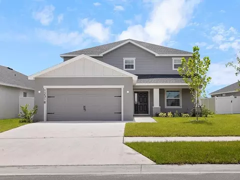 Exterior - 16141 59th Ct E, Parrish, FL 34219 photo 11 of 11