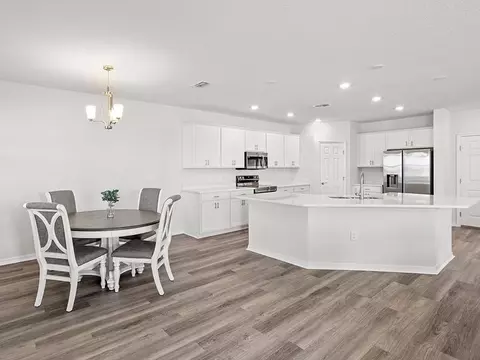 Dining - 16141 59th Ct E, Parrish, FL 34219 photo 1 of 3