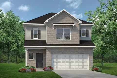 12303 Sunset Canyon Way, Willis, TX 77318