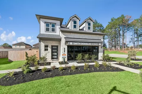 12303 Sunset Canyon Way, Willis, TX 77318