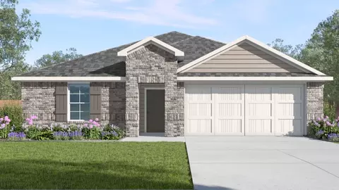 402 Cherry St - Model Coming Soon, Beebe, AR 72012
