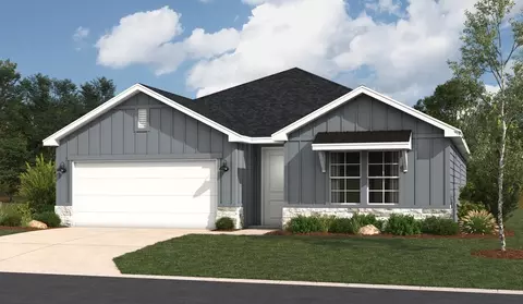 2906 Shady Ln, Harlingen, TX 78552