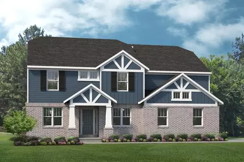 E Of Mooreville Road, Saline Township, MI 48176