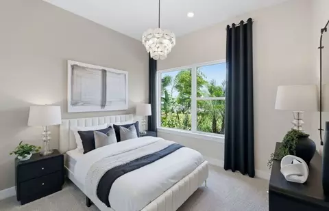 Bedroom - 11435 Emberstone Cir, Parrish, FL 34219 photo 2 of 2