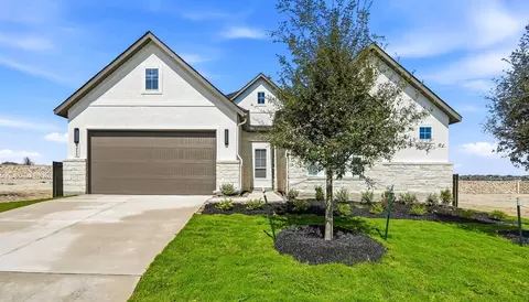 2411 Briggs Blf, San Antonio, TX 78245