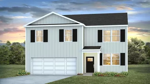 Peppertree Ln, North Charleston, SC 29420