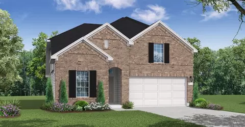 1716 Morning Mist Dr, Georgetown, TX 78628