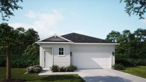 Exterior - 636 Knotted Birch Ave, Saint Augustine, FL 32092 photo 1 of 9