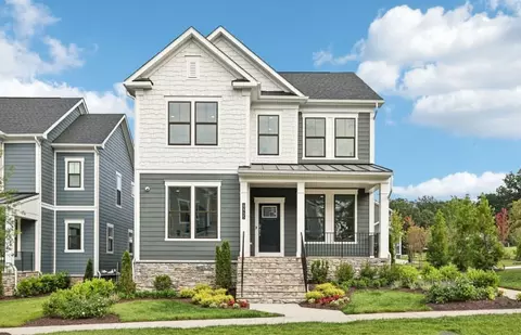 42704 Cattail Creek Dr, Leesburg, VA 20176