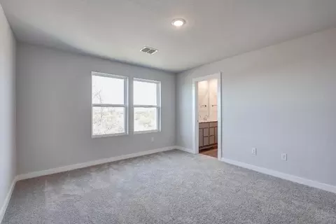 Bedroom - 5526 Franklin Hls, Von Ormy, TX 78073 photo 1 of 7