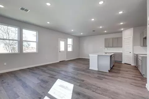 Living - 5526 Franklin Hls, Von Ormy, TX 78073 photo 1 of 4