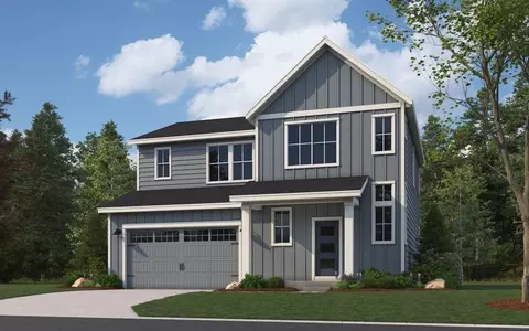 13796 Daffodil Pt, Parker, CO 80134