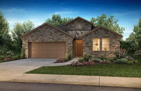 16325 Sheridan River Trl, Conroe, TX 77302