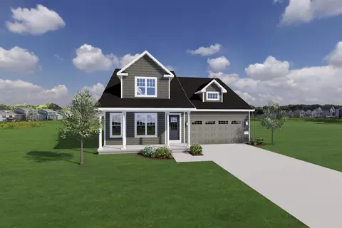 1420 Arrowood Cir W, Oconomowoc, WI 53066