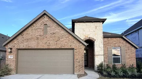3009 Pasture Ln, League City, TX 77573