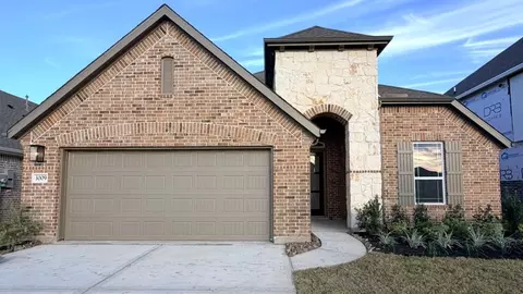 3009 Pasture Ln, League City, TX 77573