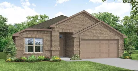 3266 Ribisl Ln, Royse City, TX 75189