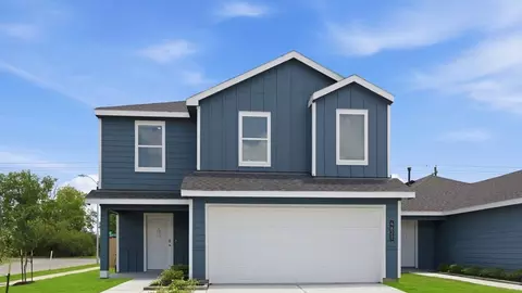 4803 Peanut Butter Jelly Dr, Houston, TX 77048