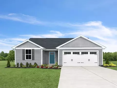 1180 Crossing Ct, Bedford, VA 24523