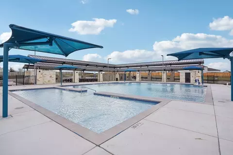 Exterior - 10611 Trifecta Way, Buda, TX 78610 photo 1 of 6