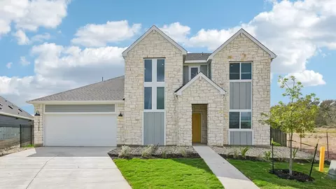 14709 Inch Worm Rd, Del Valle, TX 78617