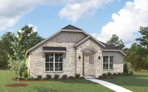 1020 Birdie St, Gunter, TX 75058