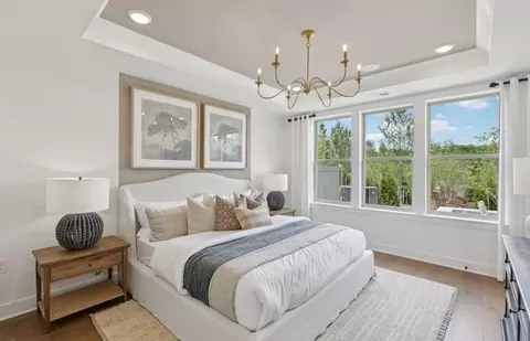 Bedroom - 766 Olam Dr, Northbrook, IL 60062 photo 1 of 3
