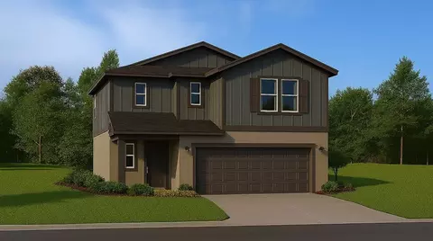 7679 Abagail Dr, Lakeland, FL 33810