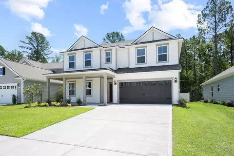 386 Monterey Loop, Richmond Hill, GA 31324